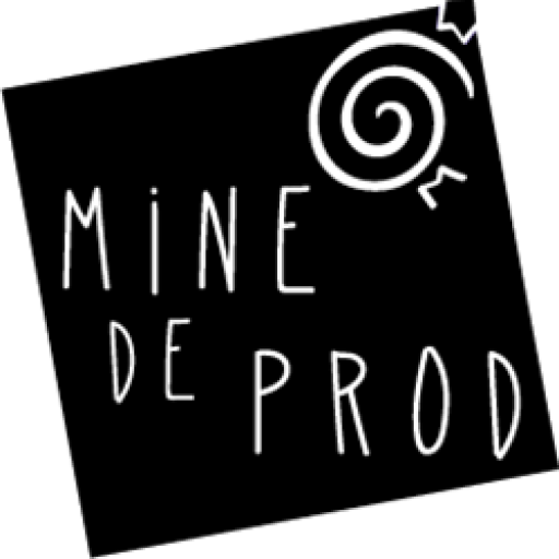 Mine de prod